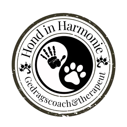 logo hond in harmonie